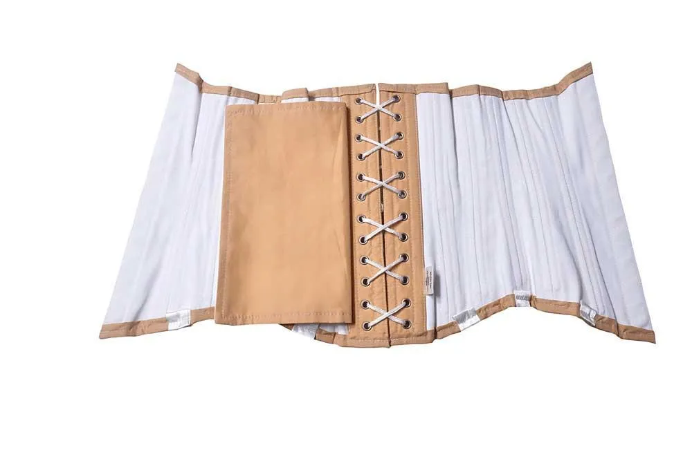 Cierra Longline Waist Training Corset