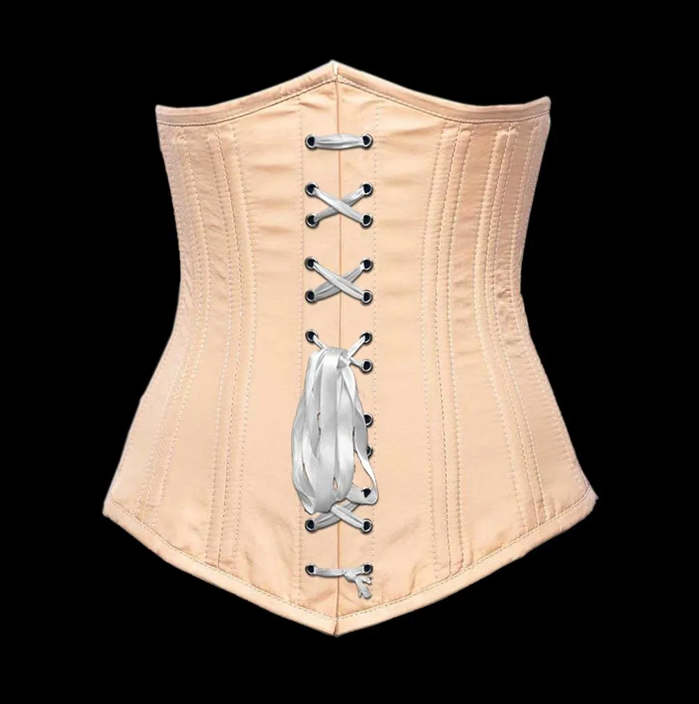 Cierra Longline Waist Training Corset