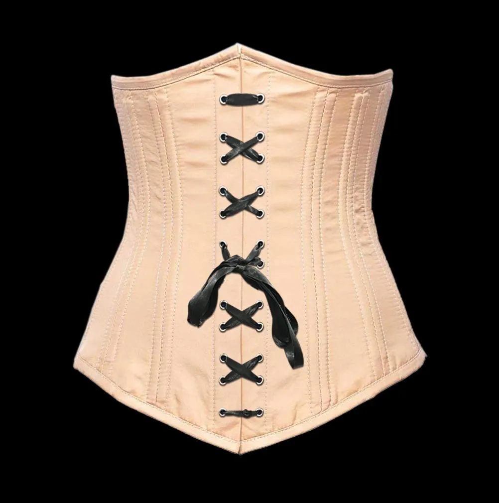 Cierra Longline Waist Training Corset