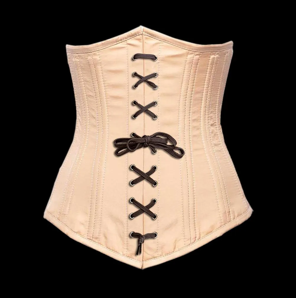 Cierra Longline Waist Training Corset
