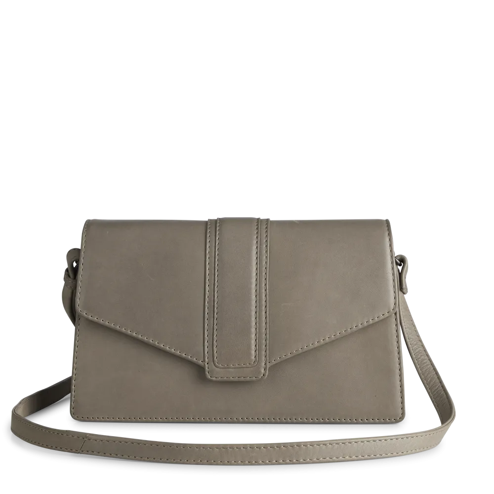 CierraMBG Crossbody Bag, Antique