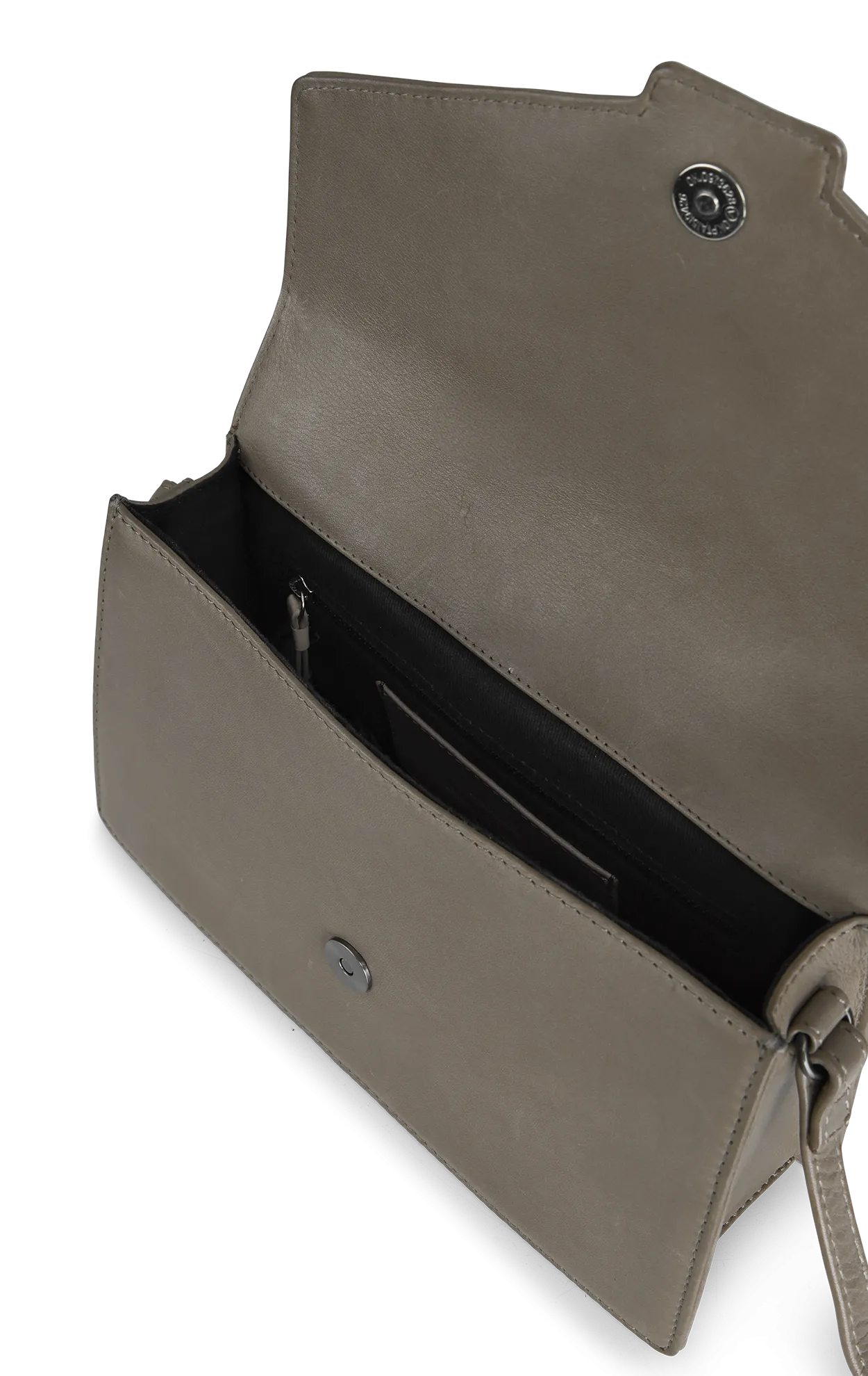 CierraMBG Crossbody Bag, Antique