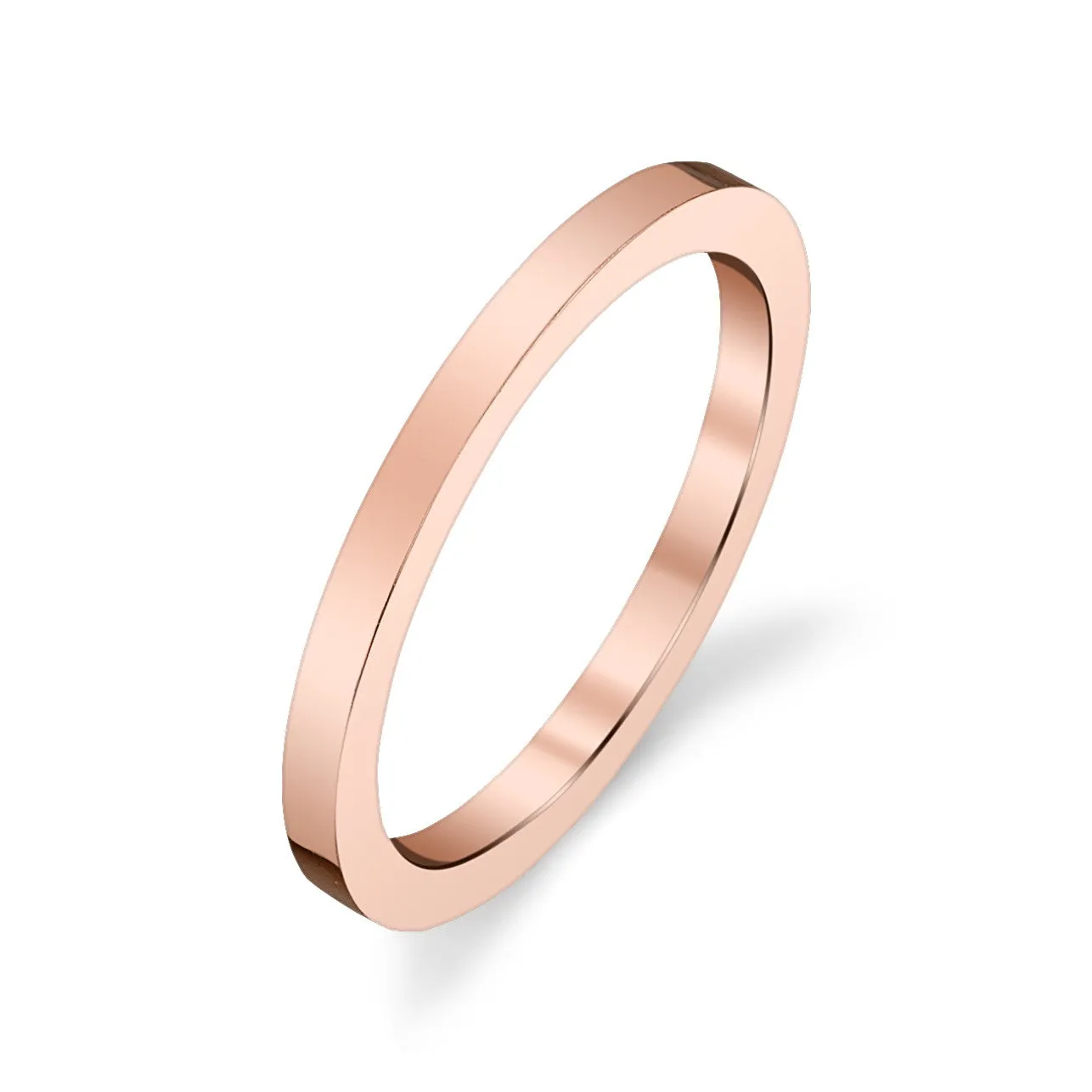Circle Ring