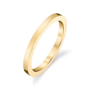 Circle Ring
