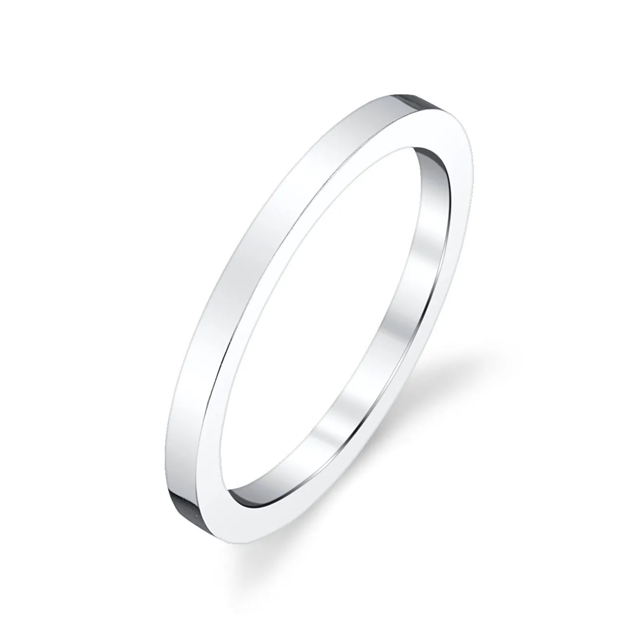 Circle Ring