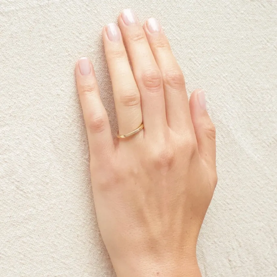 Circle Ring