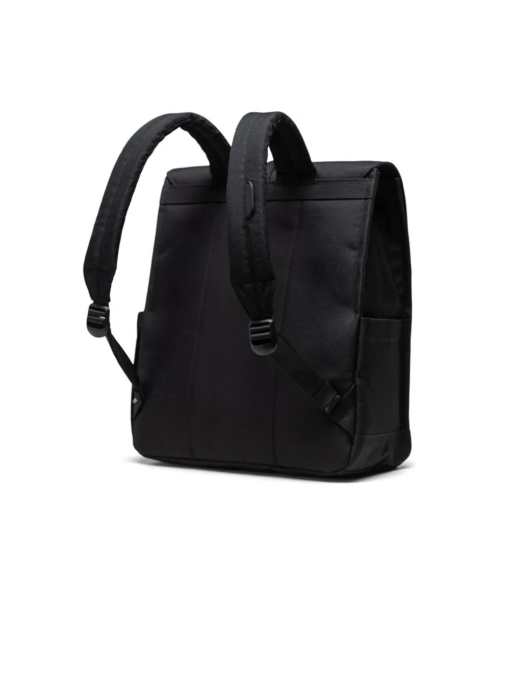 City Backpack - Black Tonal