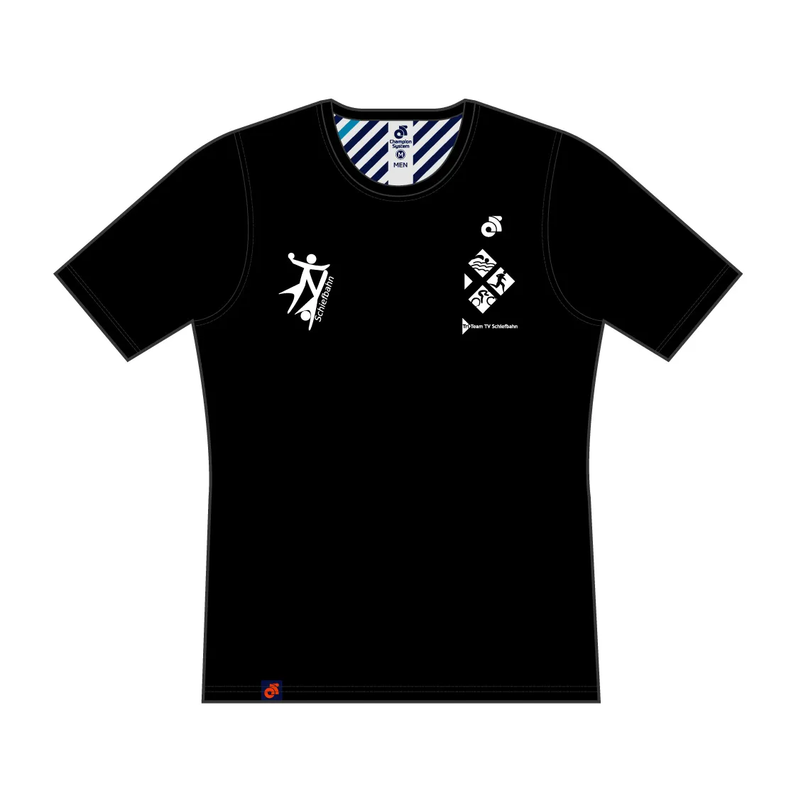 CITY Locarno Tee