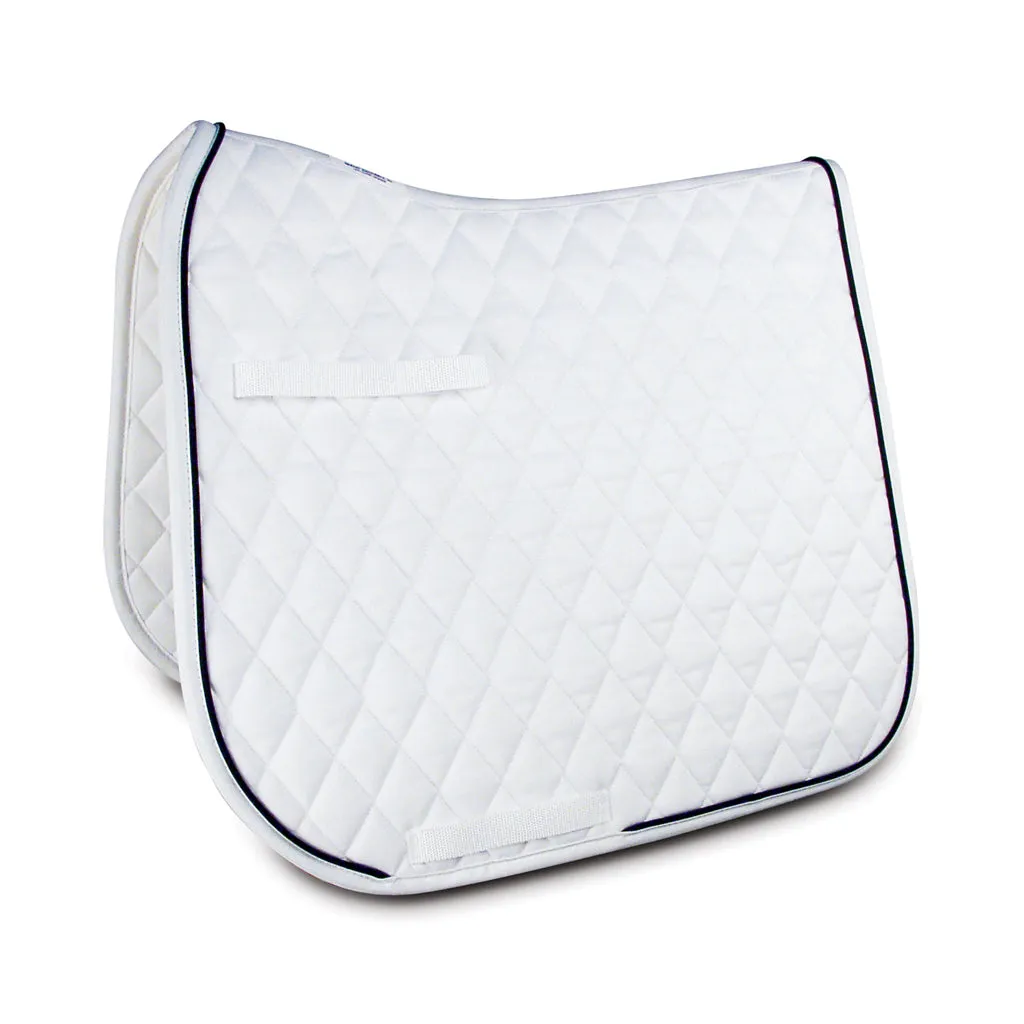 Classics III Dressage Square Pad