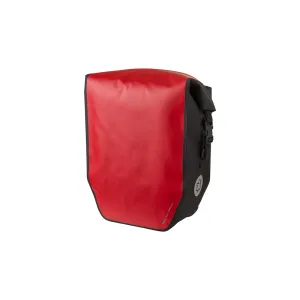 CLEAN SINGLE BIKE BAG SHELTER LARGE RED
