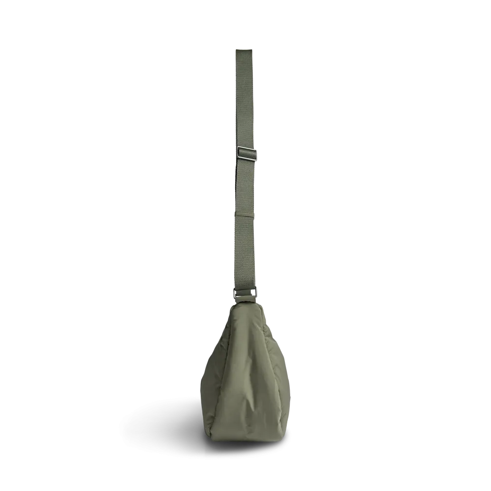 CloudMBG Sling Bag, Recycled