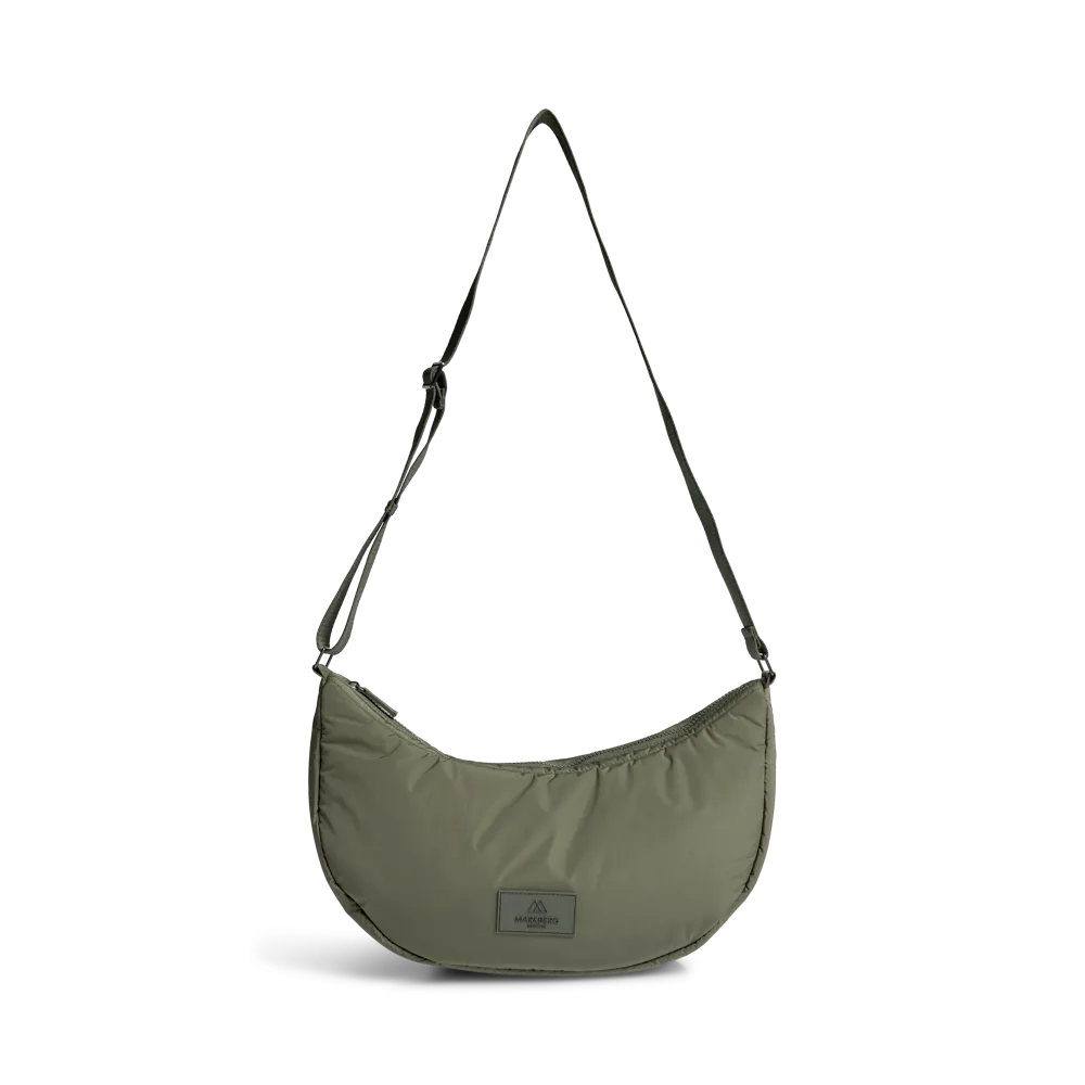 CloudMBG Sling Bag, Recycled