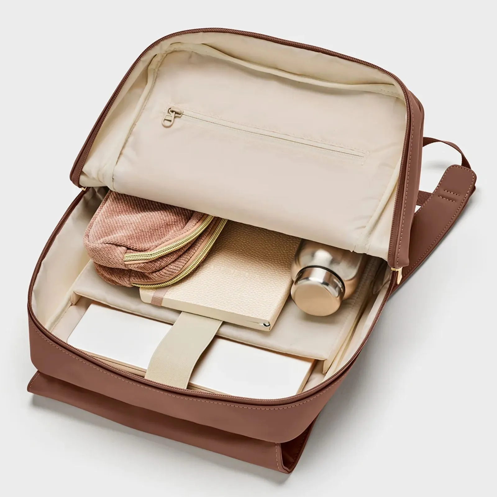 Cluse Nuitee Backpack - Sepia