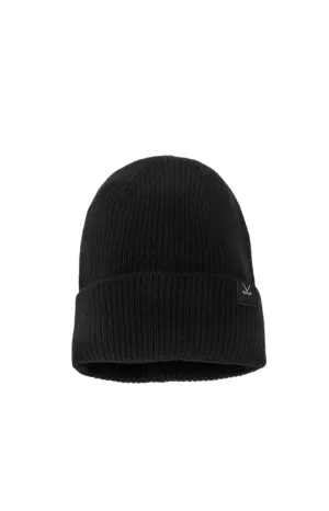 Clutch Beanie Black