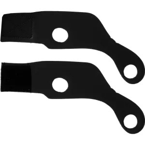 Clutch Breath Box Tabs