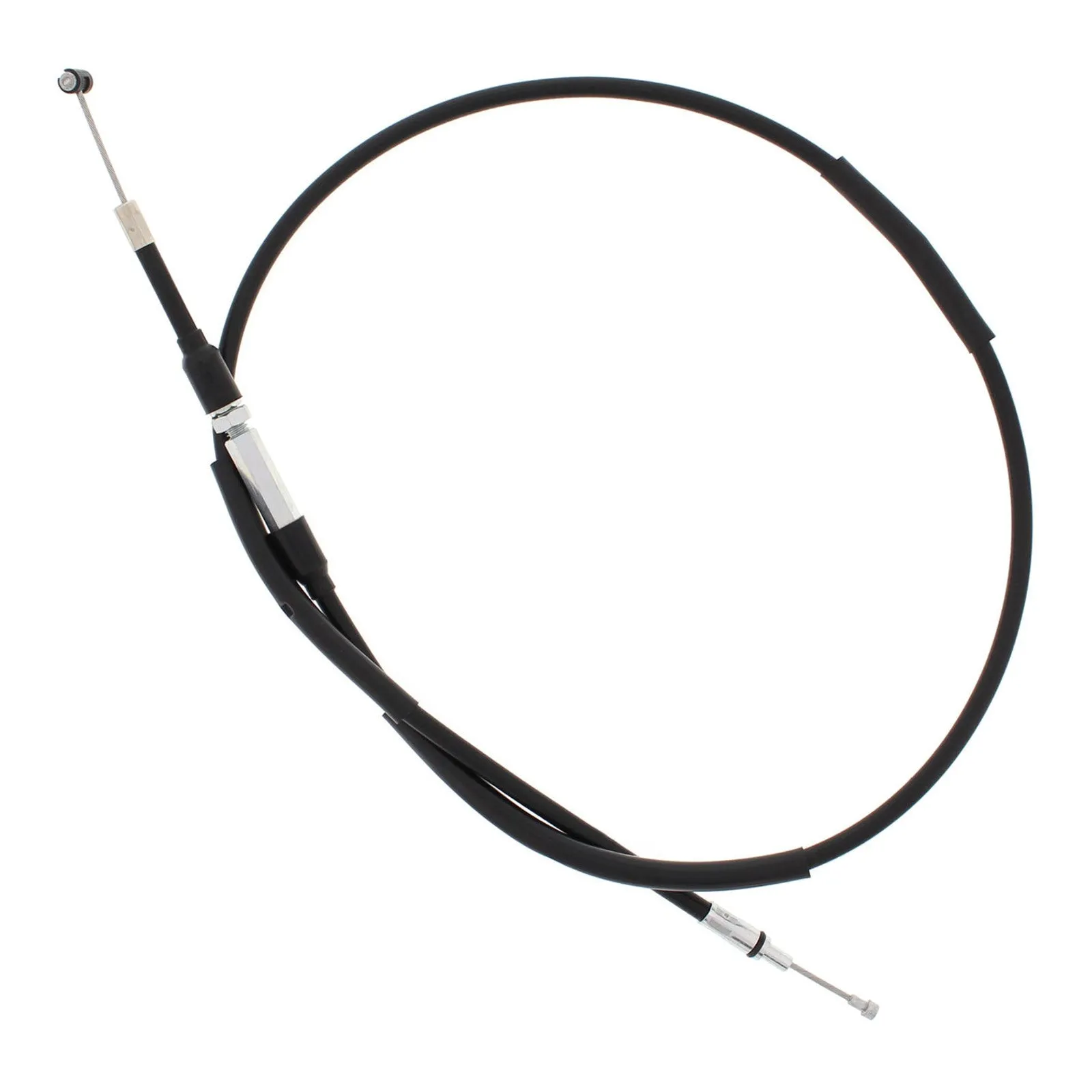 Clutch Cable - Honda CR125