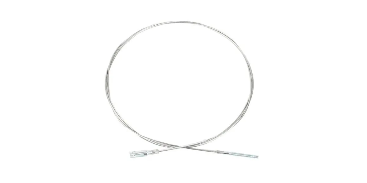 Clutch Cable Volkswagen Kombi T2 (74-80)