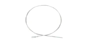 Clutch Cable Volkswagen Kombi T2 (74-80)
