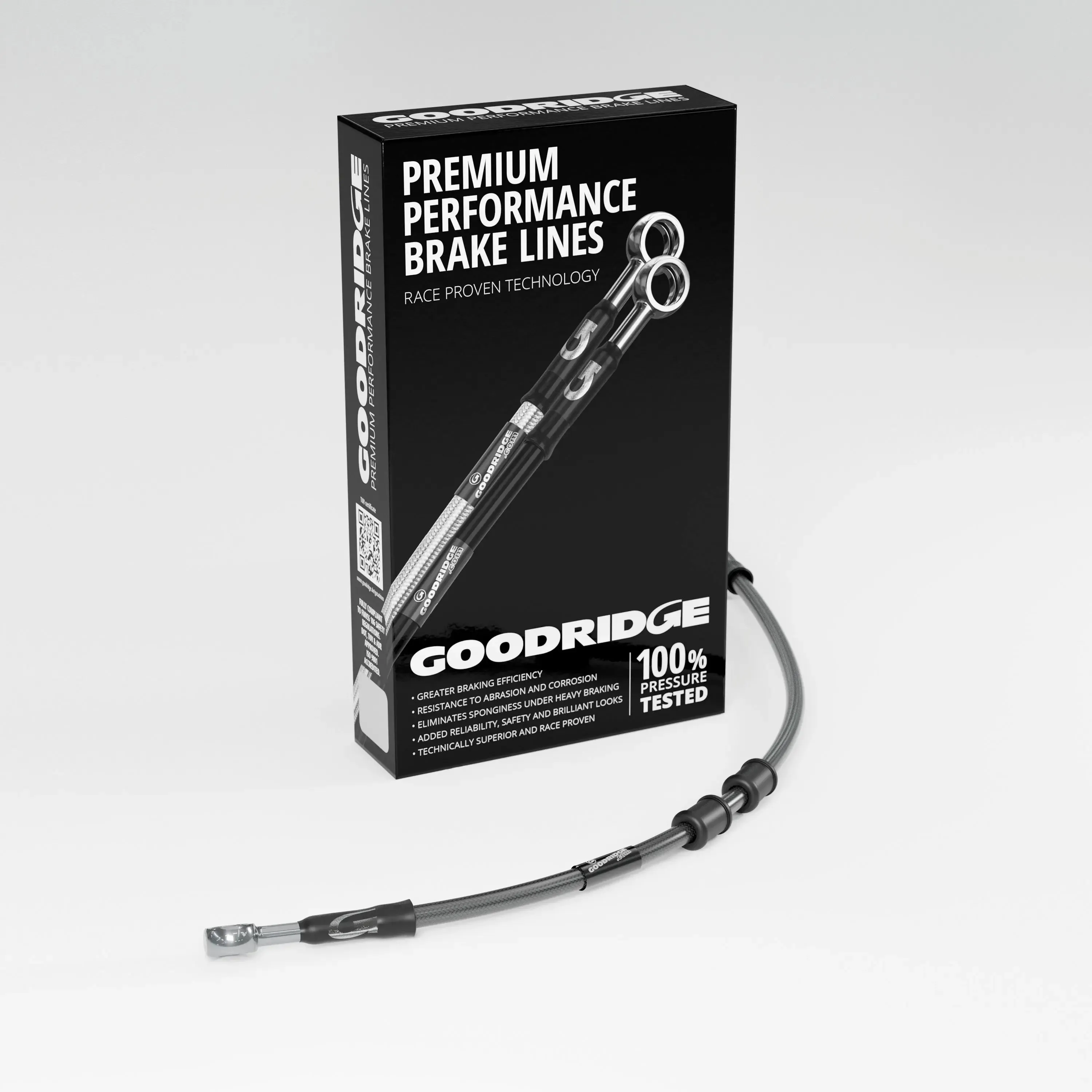 CLUTCH HOSE KIT FOR LAVERDA 750 FORMULA