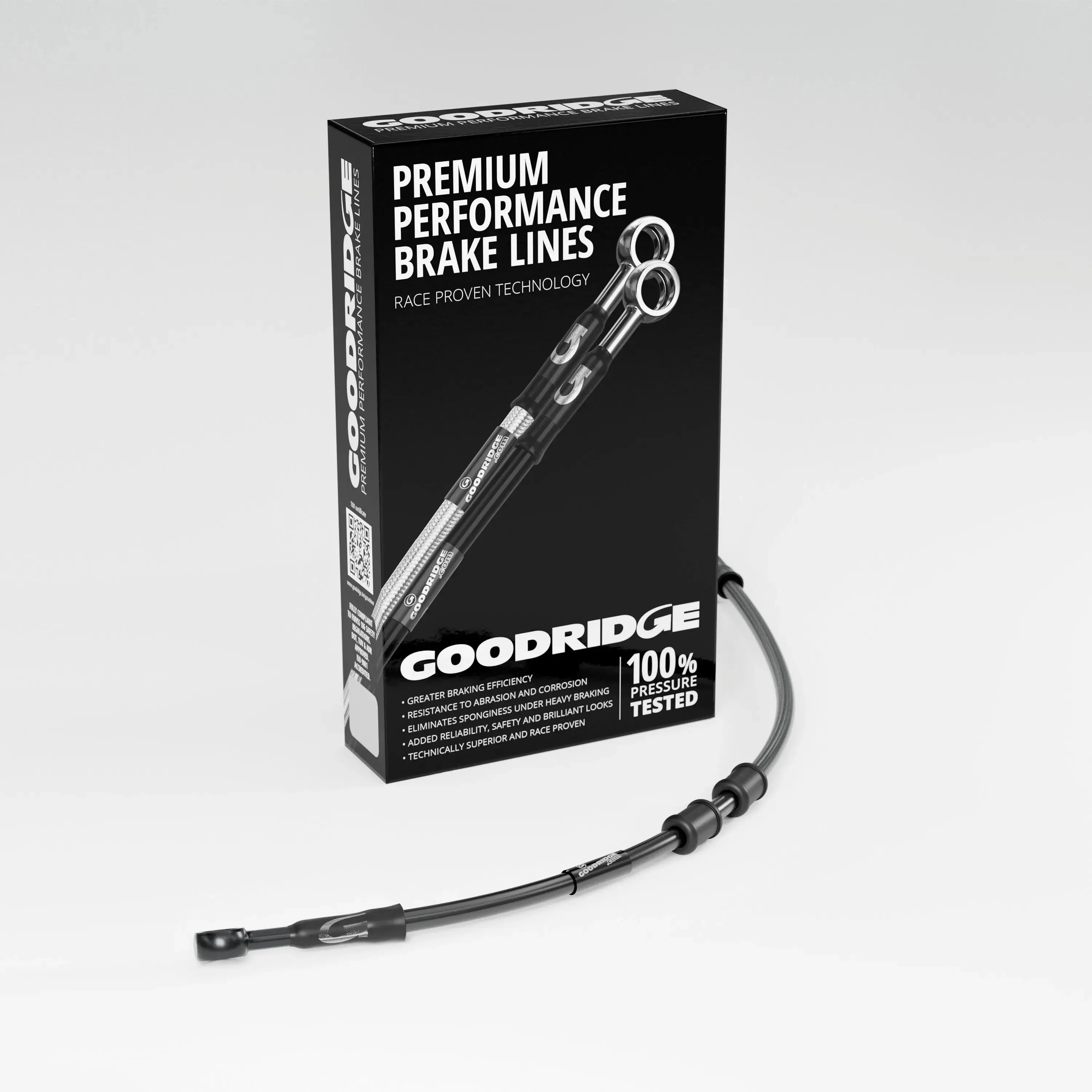 CLUTCH HOSE KIT FOR LAVERDA 750 FORMULA