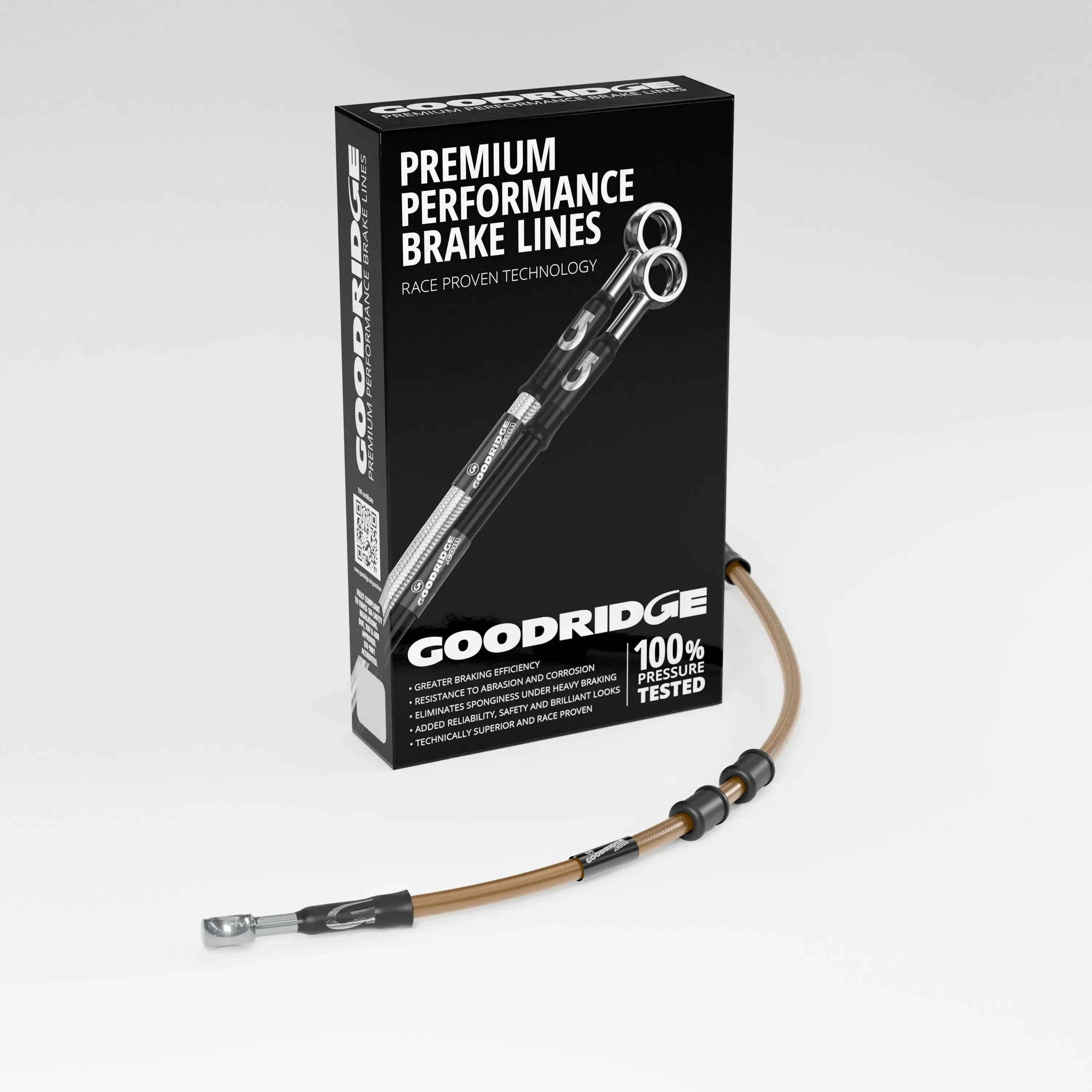 CLUTCH HOSE KIT FOR LAVERDA 750 FORMULA