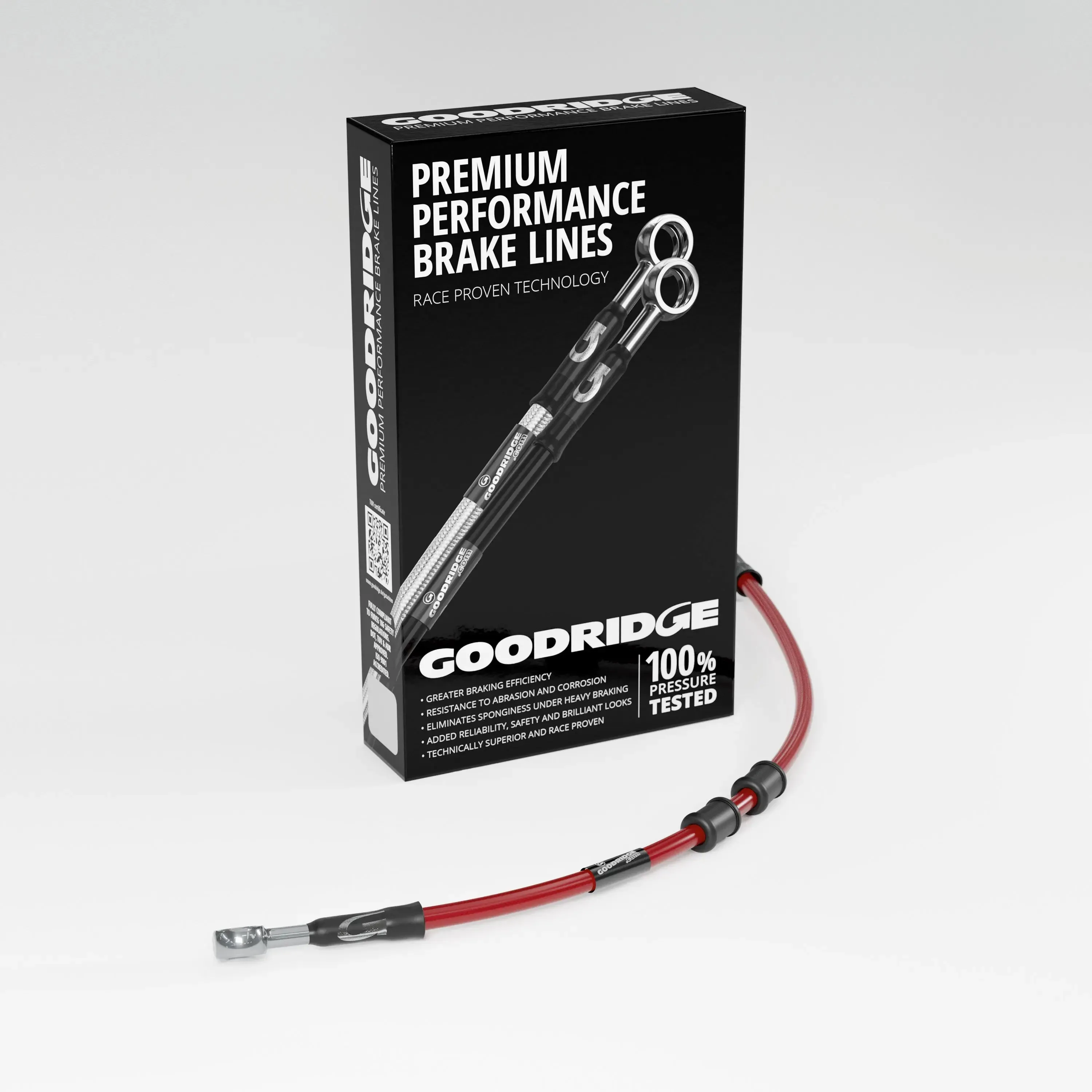CLUTCH HOSE KIT FOR LAVERDA 750 FORMULA