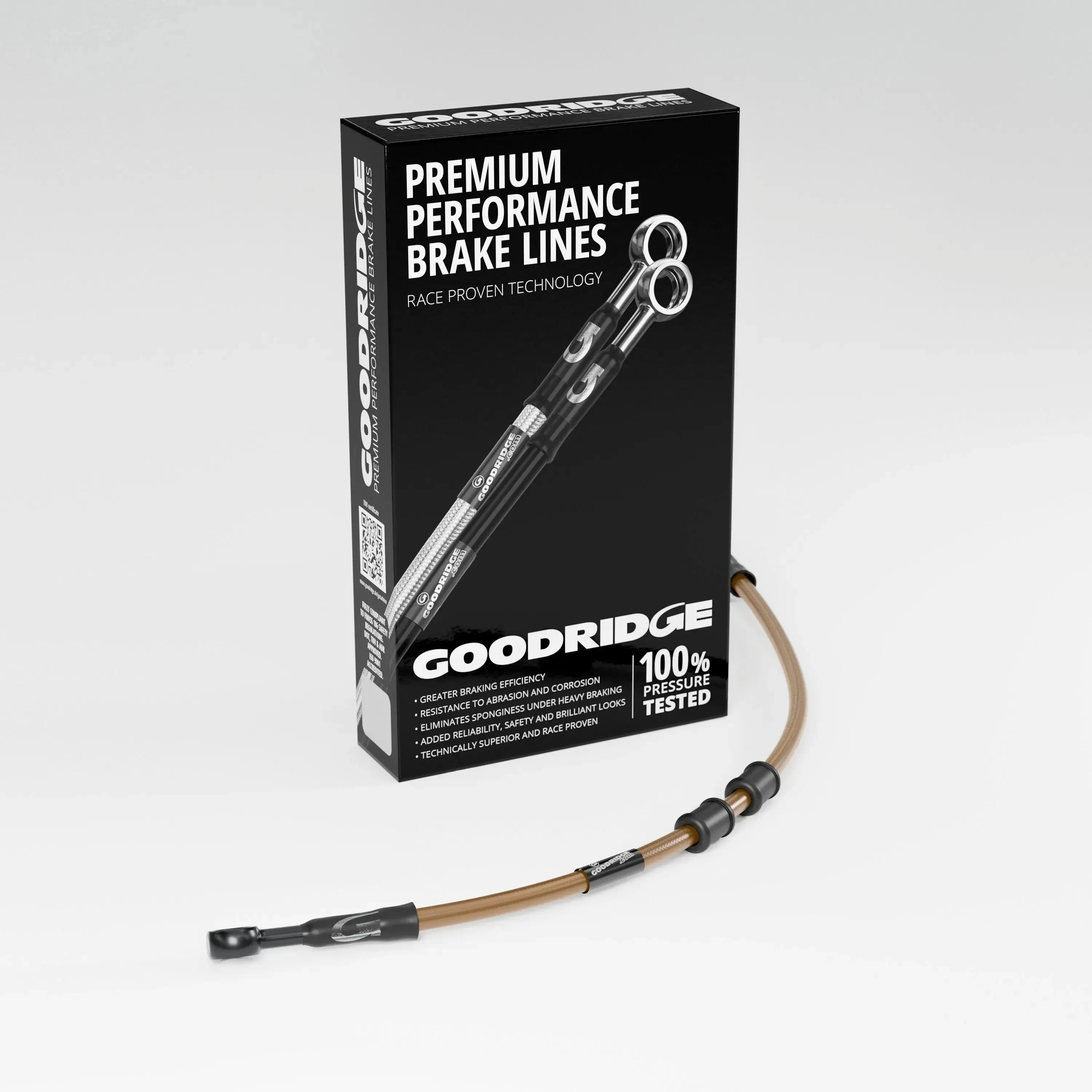 CLUTCH HOSE KIT FOR LAVERDA 750 FORMULA
