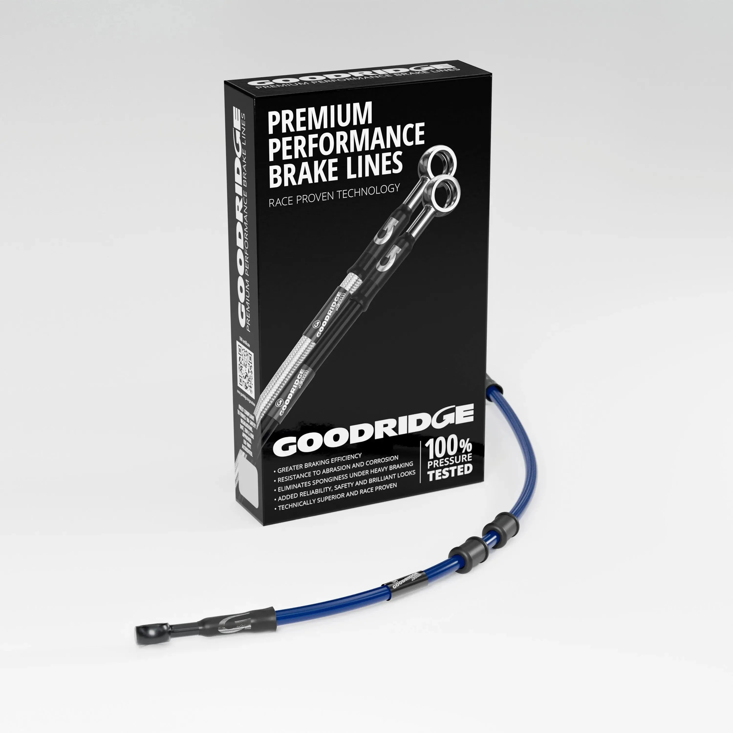 CLUTCH HOSE KIT FOR LAVERDA 750 FORMULA