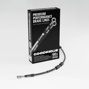 CLUTCH HOSE KIT FOR LAVERDA 750 FORMULA
