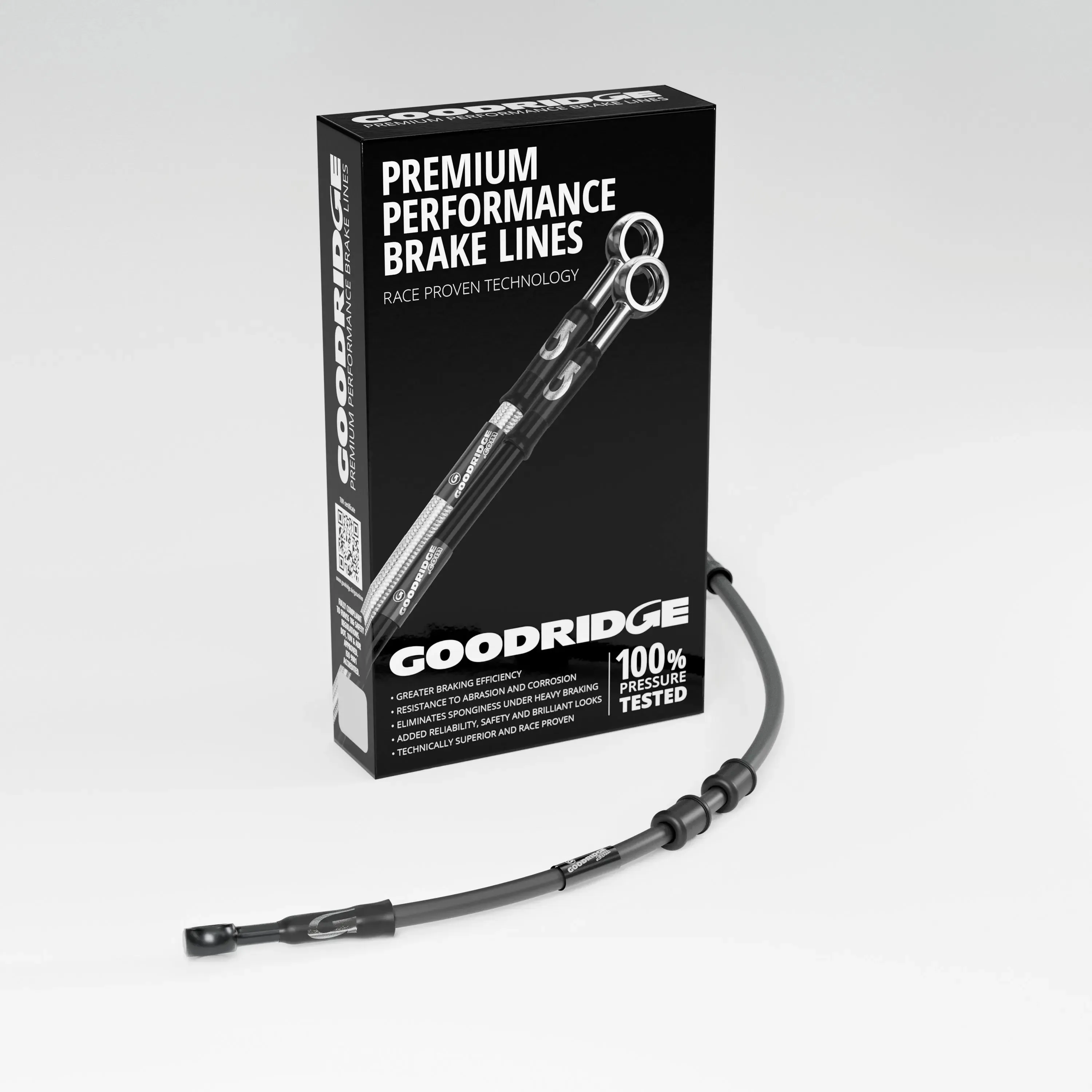 CLUTCH HOSE KIT FOR LAVERDA 750 FORMULA
