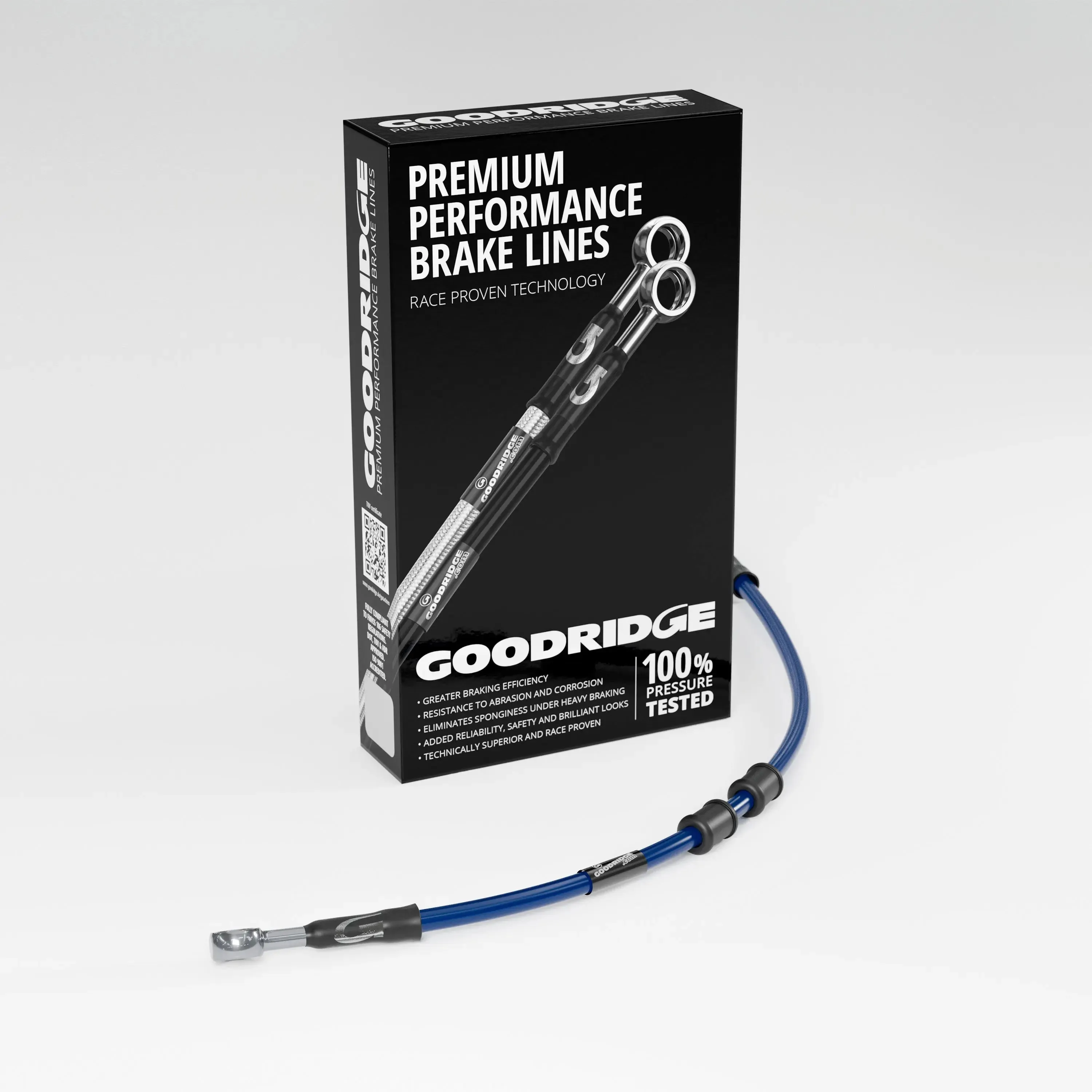 CLUTCH HOSE KIT FOR LAVERDA 750 FORMULA