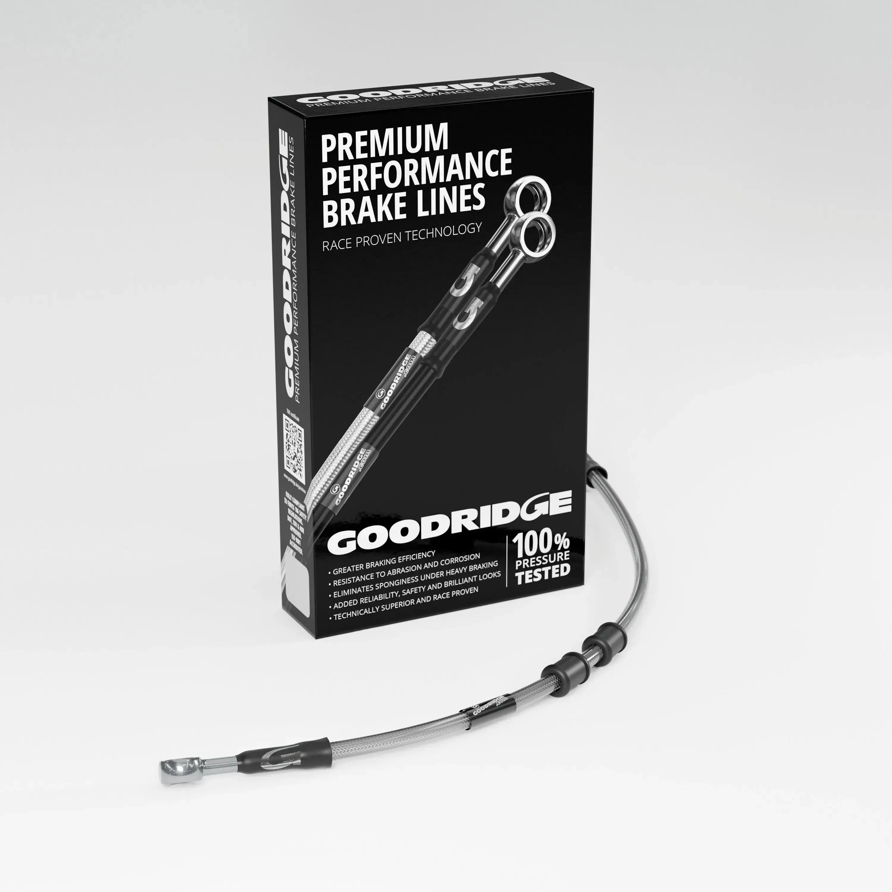 CLUTCH HOSE KIT FOR YAMAHA FJ1200 ABS 91-96