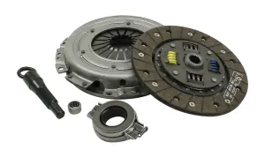 CLUTCH KIT - 200mm LATE