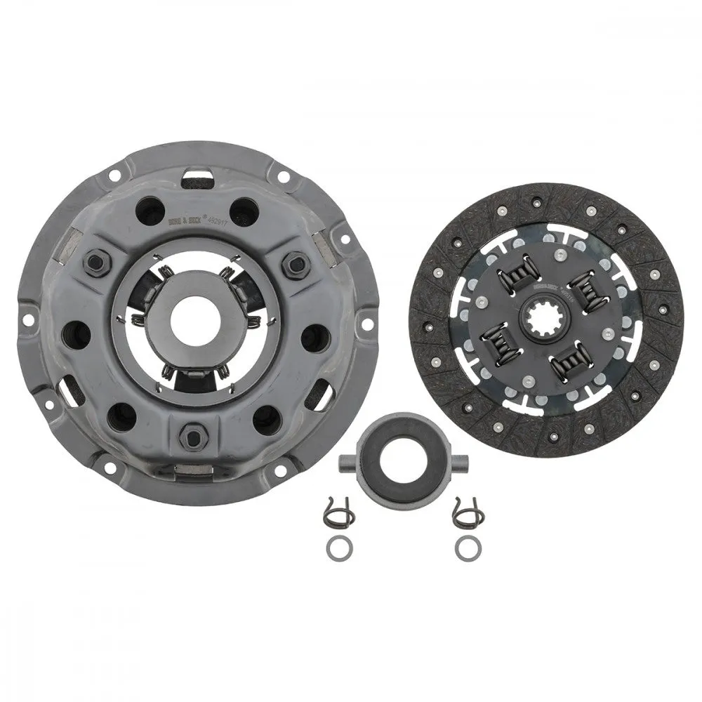 CLUTCH KIT 8" BORG & BECK