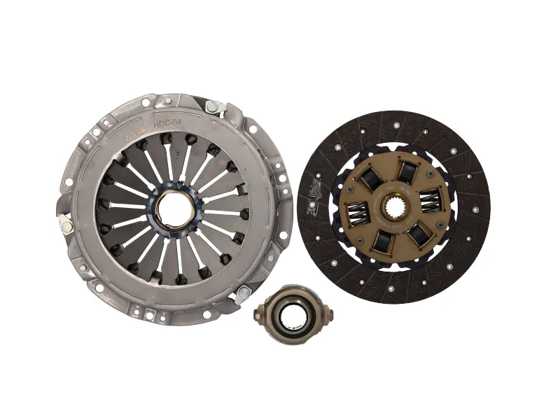 Clutch Kit Hyundai Getz 1.5 Crdi D3Ea 2004- VALEO HY13