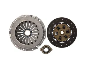 Clutch Kit Hyundai Getz 1.5 Crdi D3Ea 2004- VALEO HY13