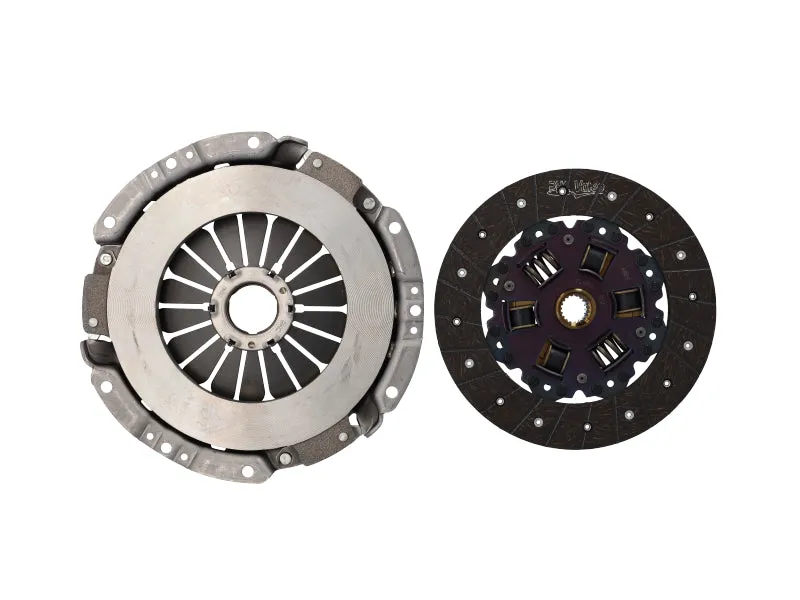Clutch Kit Hyundai Getz 1.5 Crdi D3Ea 2004- VALEO HY13