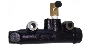 Clutch Master Cylinder Isuzu Exr (Port At Rear - Same Shape As Cm222.4707 (Port At Side), And Cm222.4716 (Port At Rear But