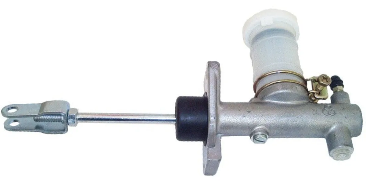 Clutch Master Cylinder Nissan 1 Tonner 3.0 (88-), Ka24 2.4 92-97 (Pathfinder), Patrol 88-91 (Cm159.6005 But Has Longer Rod