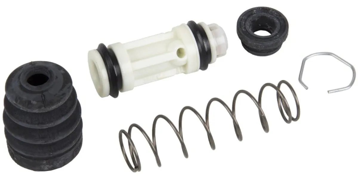 Clutch Master Piston Kit Hasak Fits: Cm254.0064