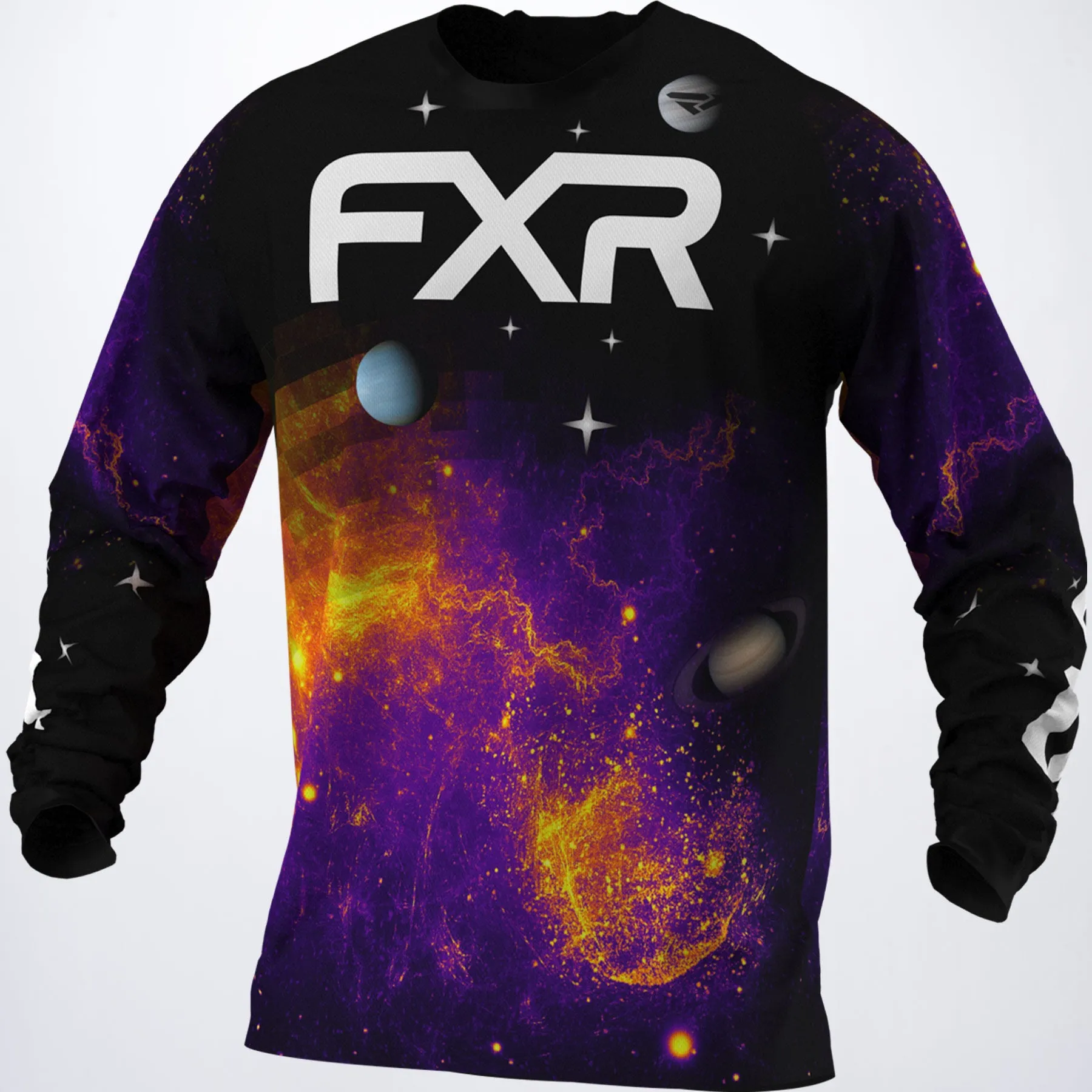 Clutch MX Jersey