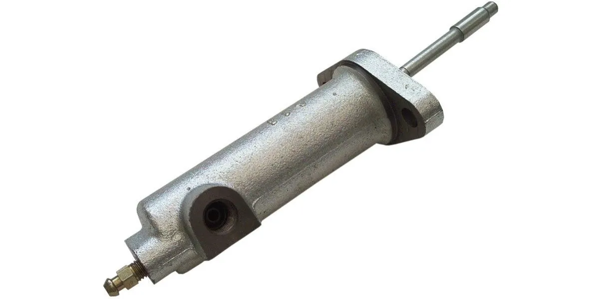 Clutch Slave Cylinder Mercedes, Vw Mercedes Sprinter 208D, 212Td, 214, 308D, 312Td 95-, Vw Type 5 Transporter