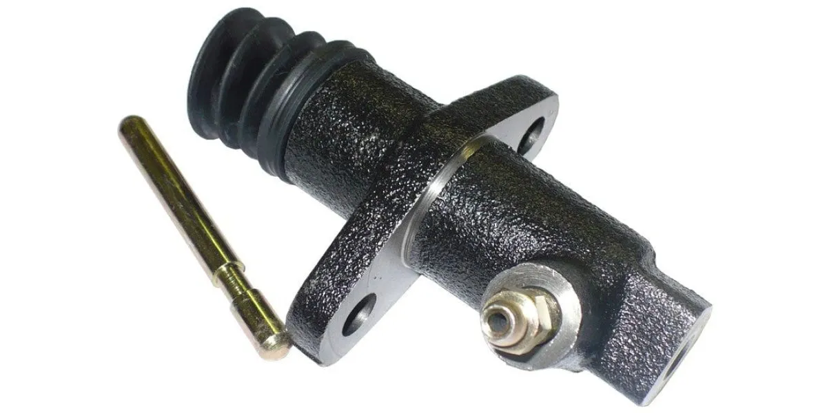 Clutch Slave Cylinder Mitsubishi Colt 2002- (No Ferule At Rear Port)