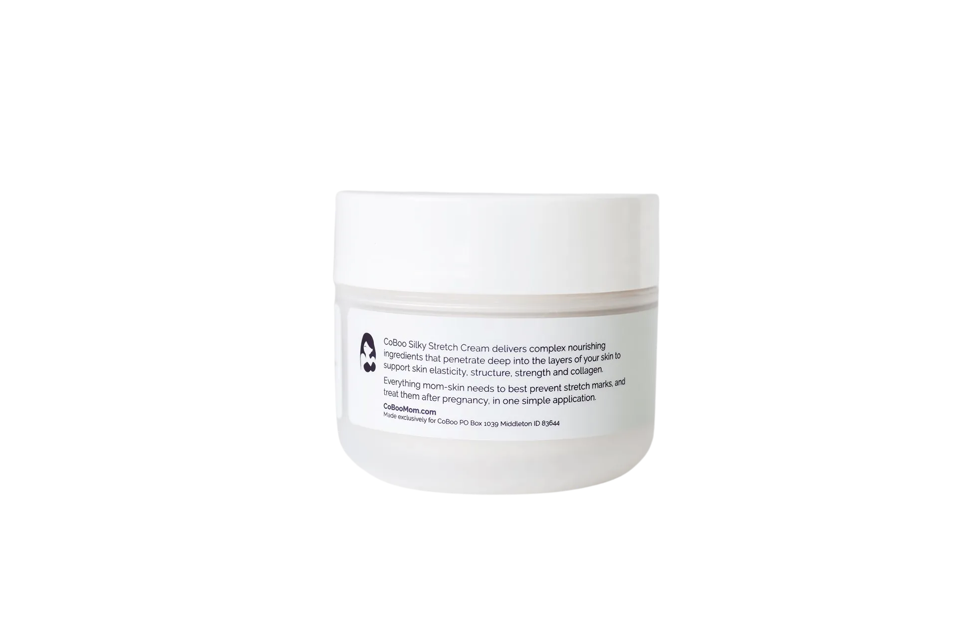 CoBoo Silky Stretch Cream