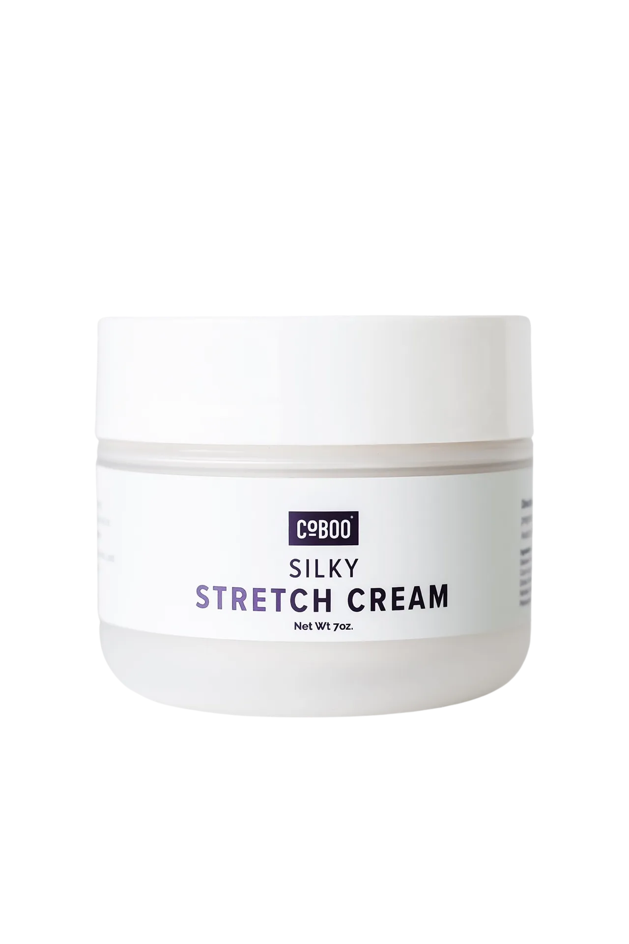 CoBoo Silky Stretch Cream