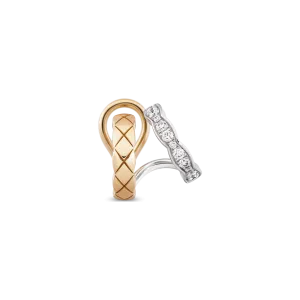 Coco Crush Single Earring