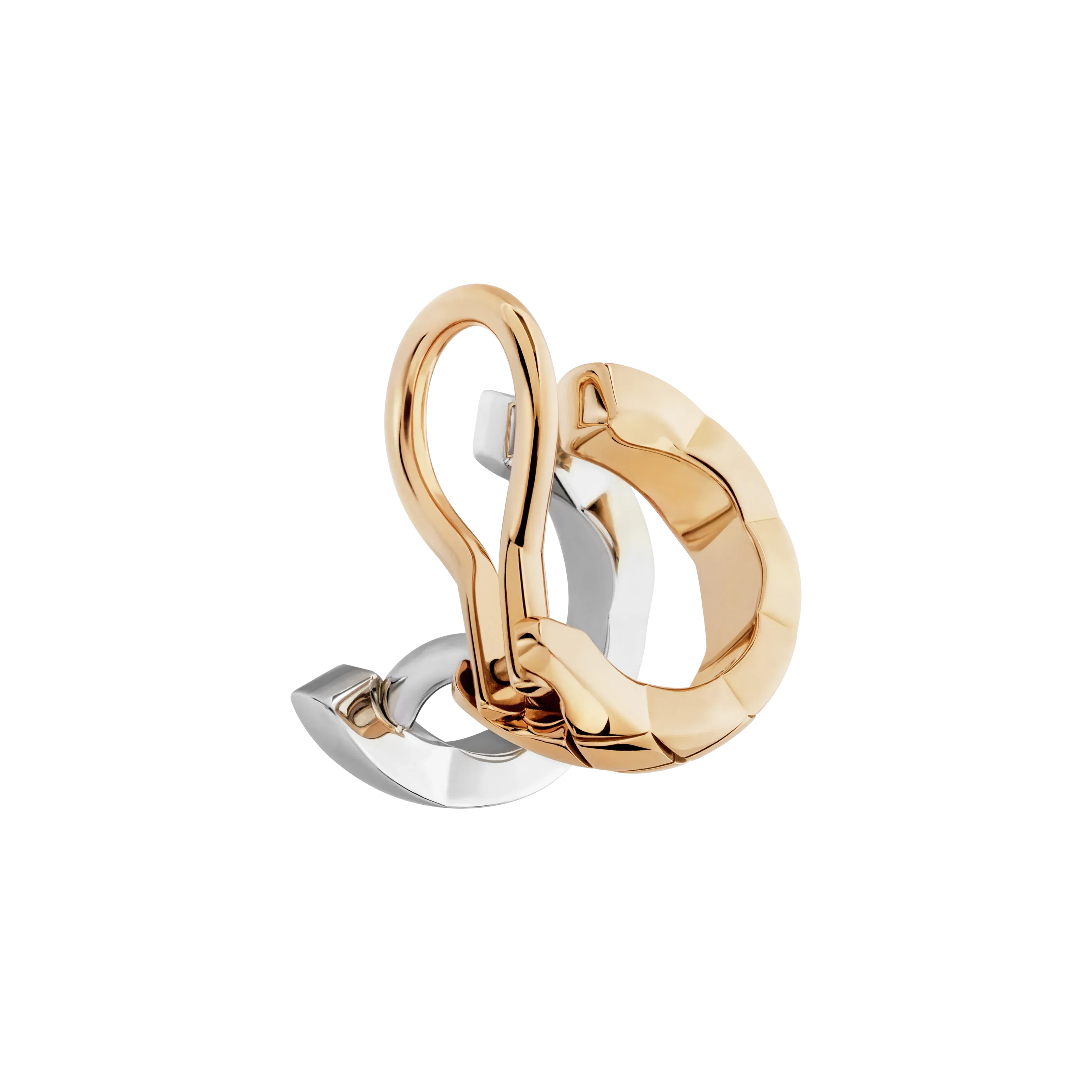 Coco Crush Single Earring
