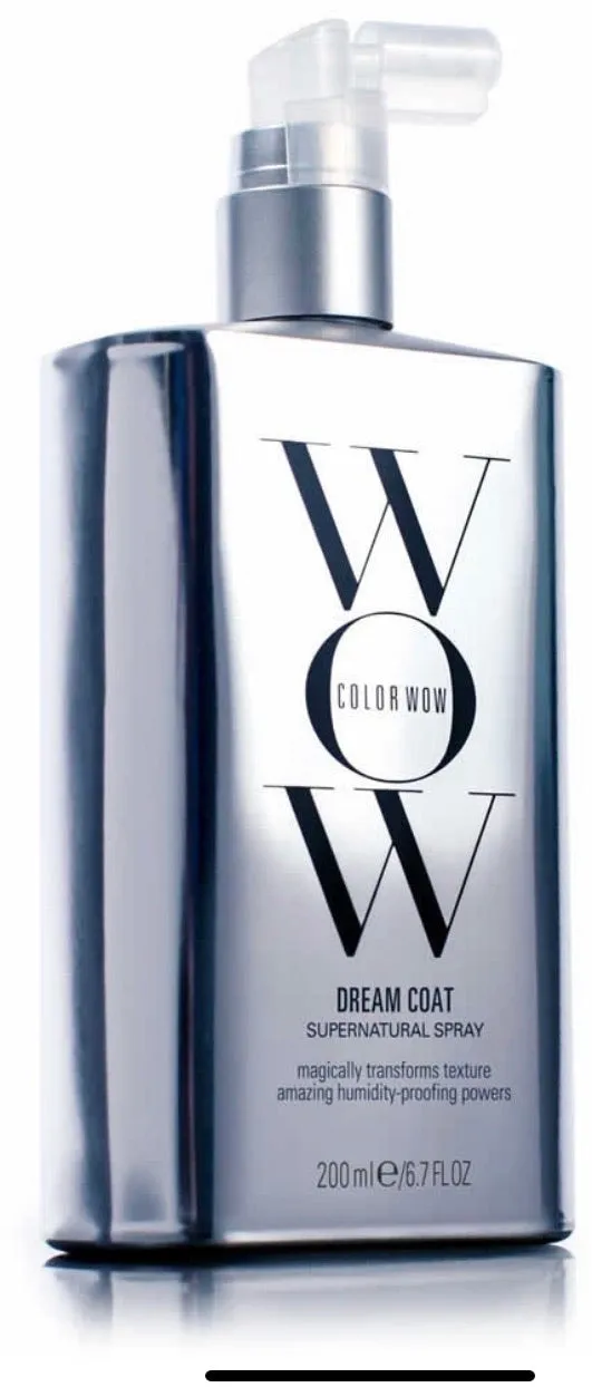 Color wow dream coat