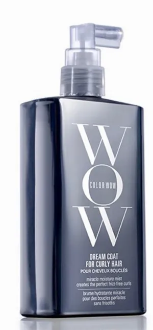 Color wow dream coat