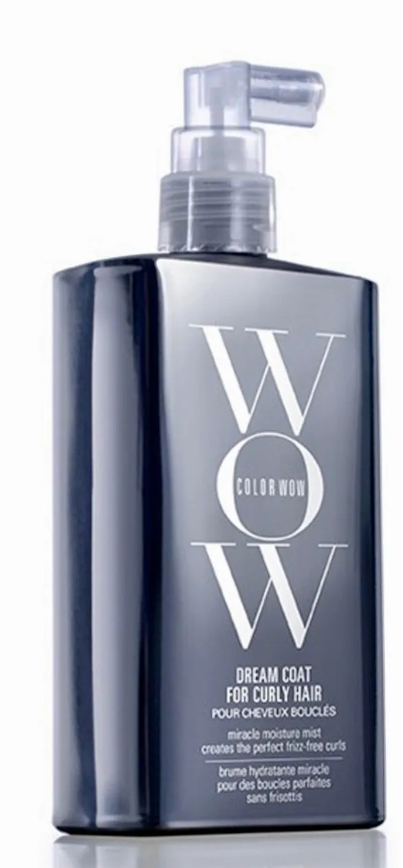 Color wow dream coat